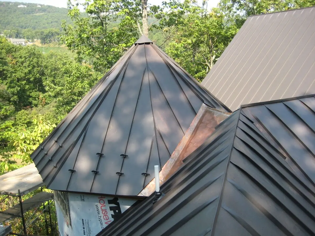 Professional Gutter Cleaning by Craftsman Roofing in East Simi Valley